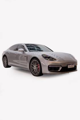 PORSCHE PANAMERA 2.9 V6 E-HYBRID 4S PDK